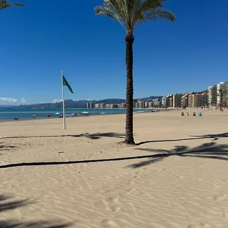 Doble En Compartido Salou