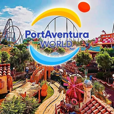 Privat bolig Doble En Compartido Salou