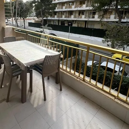 Doble En Compartido Salou