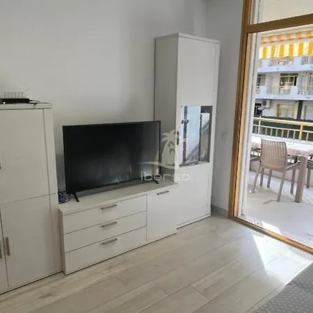 Homestay Doble En Compartido Salou